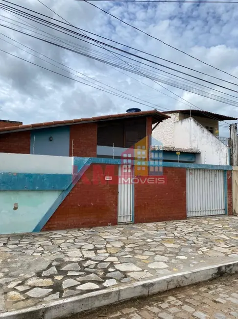 Foto 1 de Casa com 3 quartos à venda, 999m2 em Alto de São Manoel, Mossoro - RN