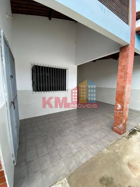 Foto 3 de Casa com 3 quartos à venda, 165m2 em Alto de São Manoel, Mossoro - RN