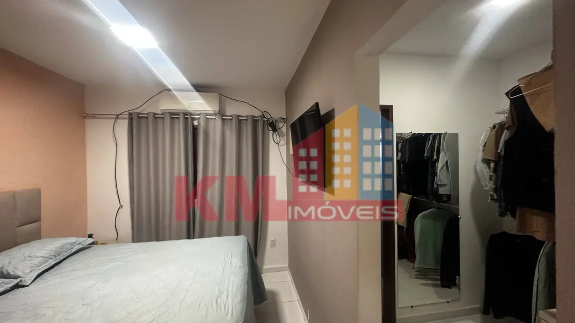 Foto 7 de Casa com 3 quartos à venda, 84m2 em Alto do Sumaré, Mossoro - RN