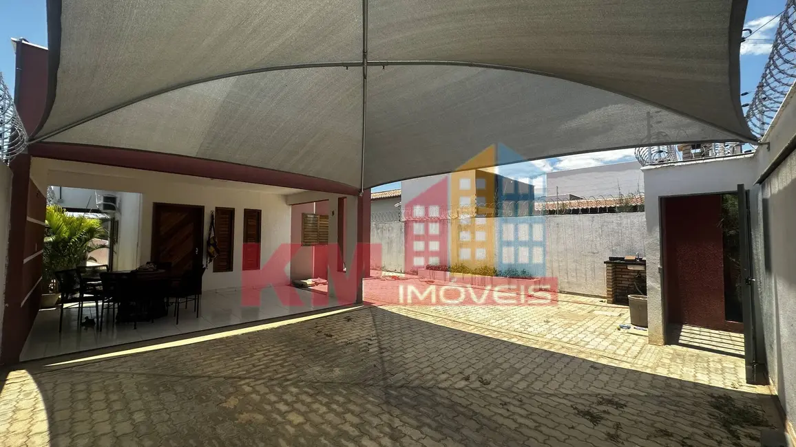 Foto 3 de Casa com 3 quartos à venda, 84m2 em Alto do Sumaré, Mossoro - RN