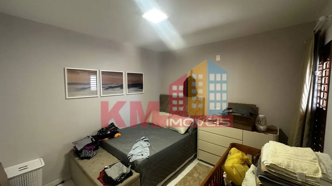 Foto 9 de Casa com 3 quartos à venda, 84m2 em Alto do Sumaré, Mossoro - RN