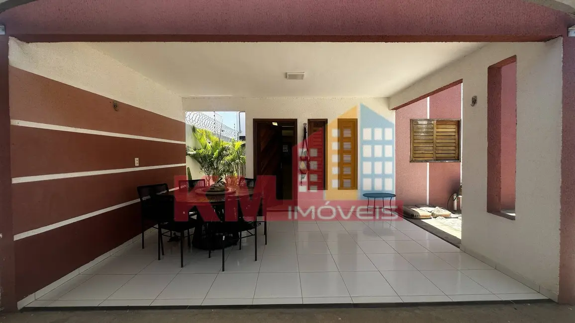 Foto 5 de Casa com 3 quartos à venda, 84m2 em Alto do Sumaré, Mossoro - RN