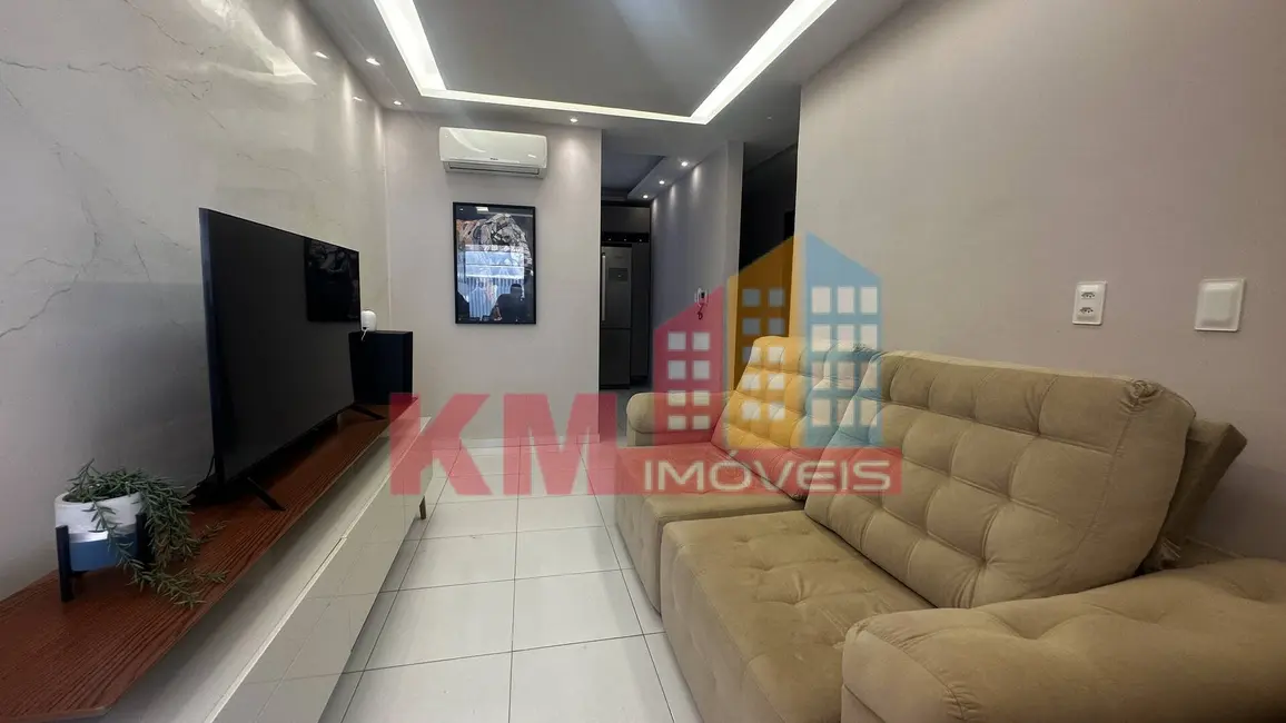 Foto 6 de Casa com 3 quartos à venda, 84m2 em Alto do Sumaré, Mossoro - RN