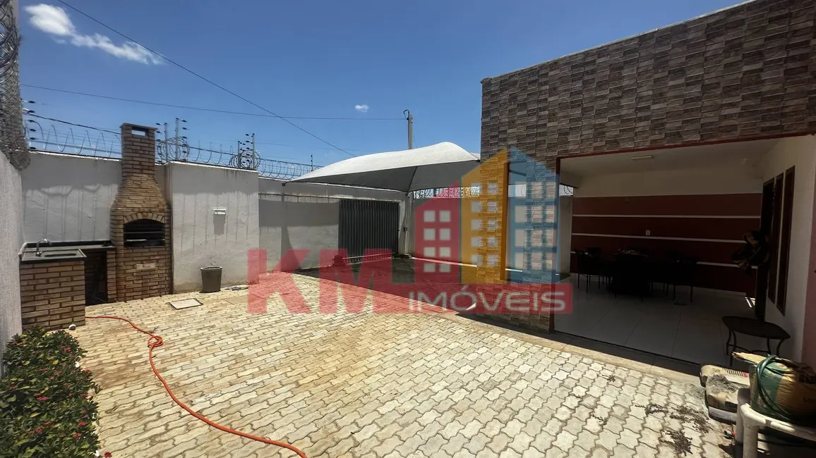 Foto 4 de Casa com 3 quartos à venda, 84m2 em Alto do Sumaré, Mossoro - RN