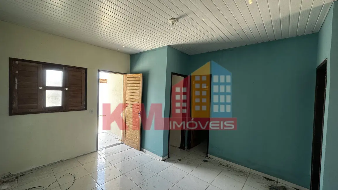 Foto 5 de Casa com 2 quartos à venda, 58m2 em Presidente Costa e Silva, Mossoro - RN