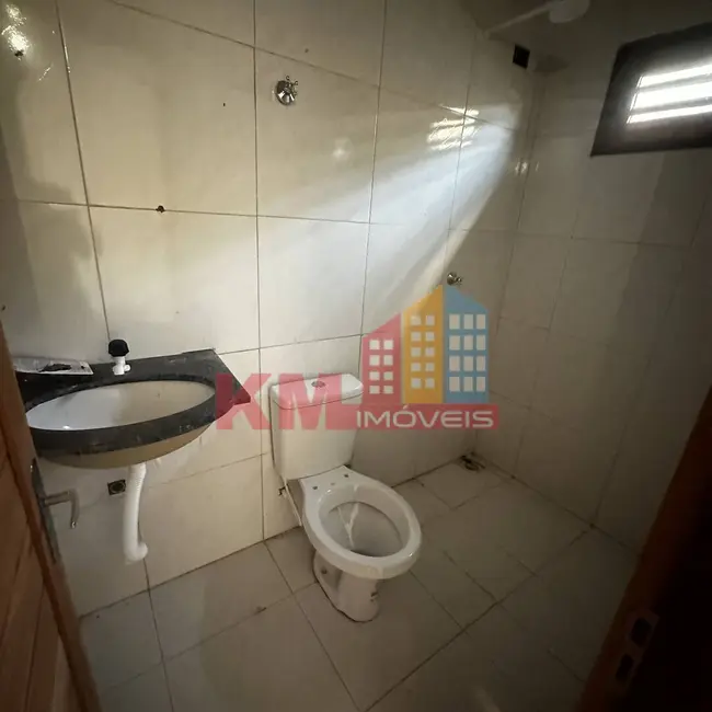 Foto 9 de Casa com 2 quartos à venda, 58m2 em Presidente Costa e Silva, Mossoro - RN