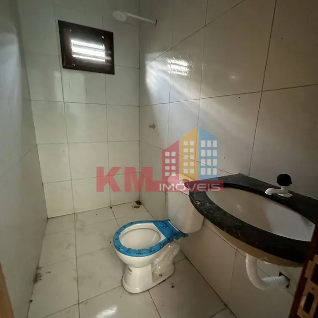 Foto 7 de Casa com 2 quartos à venda, 58m2 em Presidente Costa e Silva, Mossoro - RN