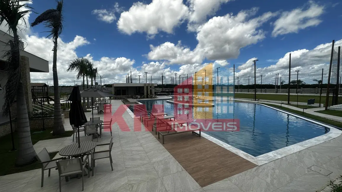Foto 1 de Lote de Condomínio à venda, 231m2 em Bela Vista, Mossoro - RN