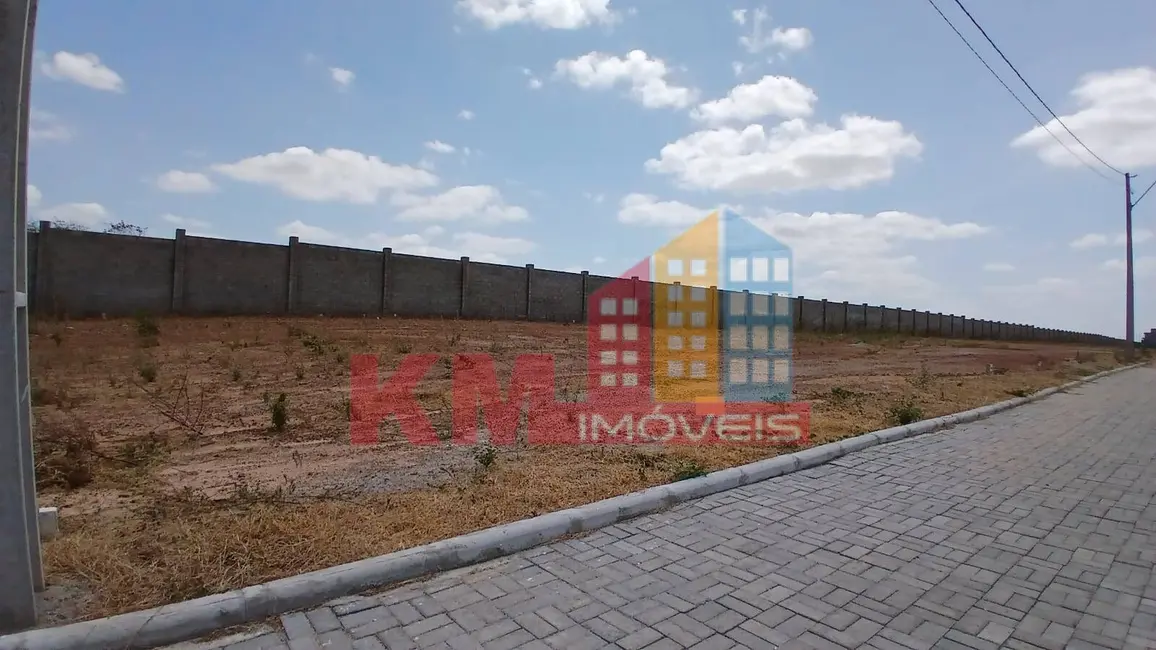 Foto 3 de Lote de Condomínio à venda, 231m2 em Bela Vista, Mossoro - RN