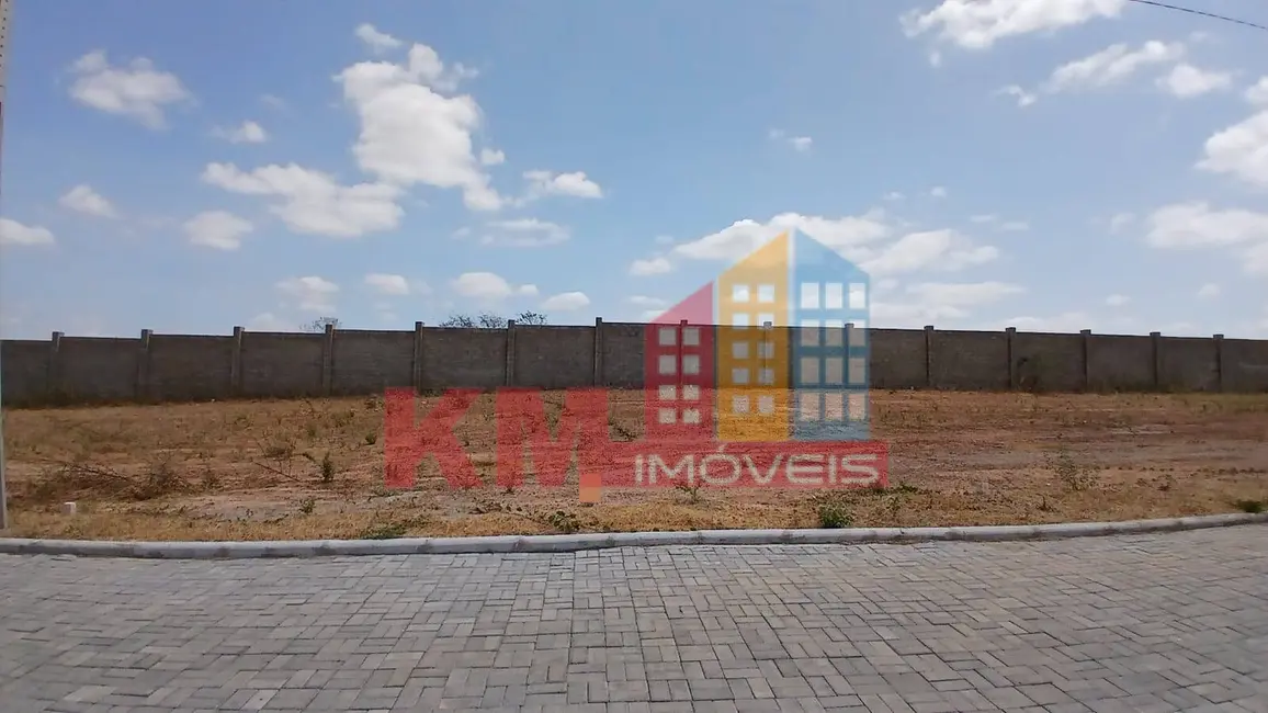 Foto 2 de Lote de Condomínio à venda, 231m2 em Bela Vista, Mossoro - RN
