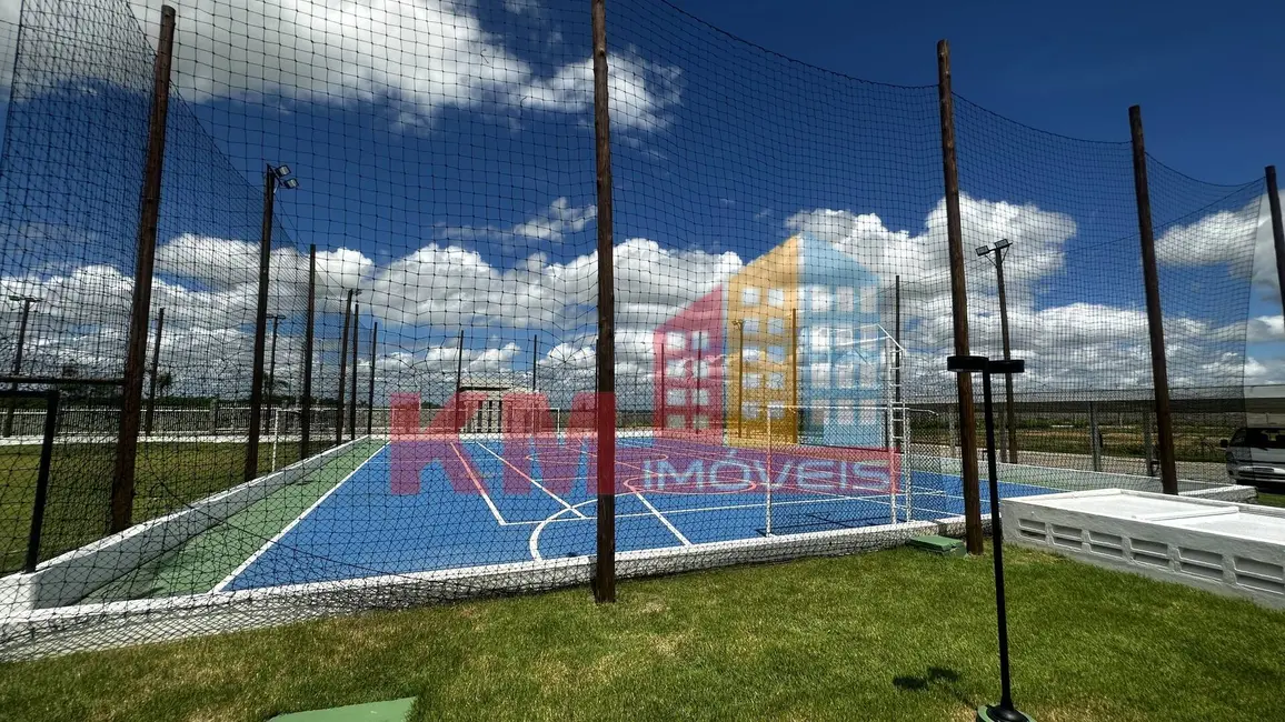 Foto 9 de Lote de Condomínio à venda, 231m2 em Bela Vista, Mossoro - RN