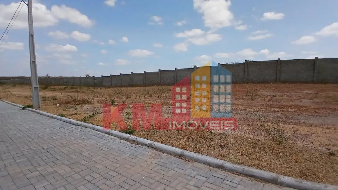 Foto 4 de Lote de Condomínio à venda, 231m2 em Bela Vista, Mossoro - RN