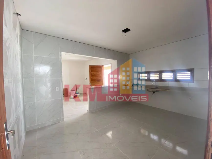 Foto 7 de Casa com 3 quartos à venda, 100m2 em Santa Júlia, Mossoro - RN