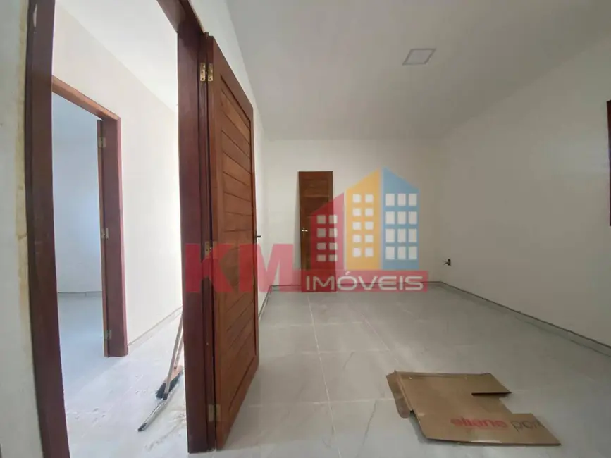 Foto 8 de Casa com 3 quartos à venda, 100m2 em Santa Júlia, Mossoro - RN
