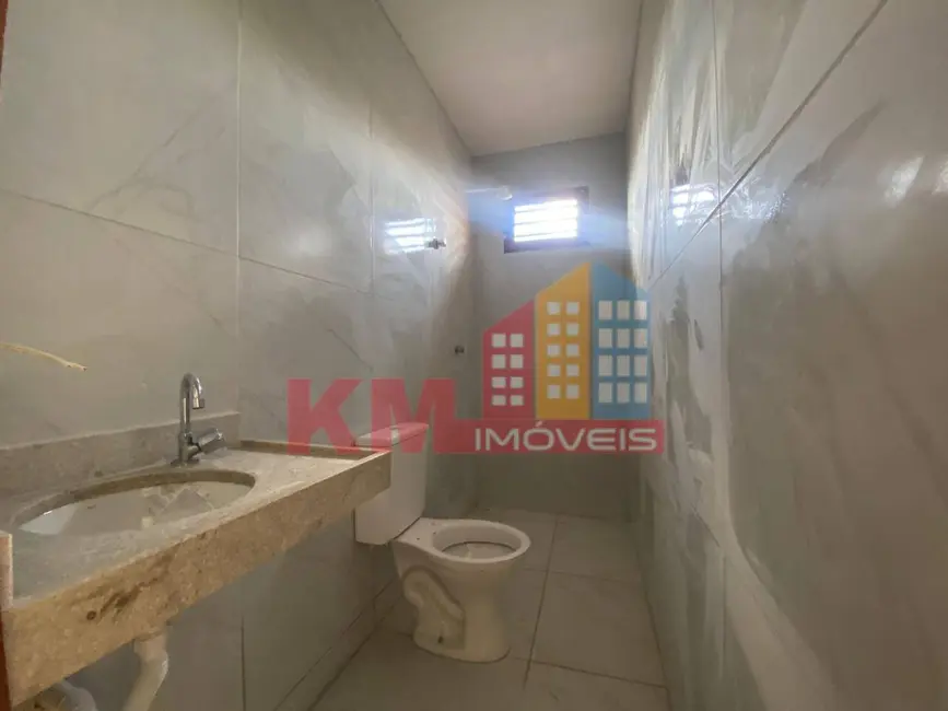 Foto 9 de Casa com 3 quartos à venda, 100m2 em Santa Júlia, Mossoro - RN