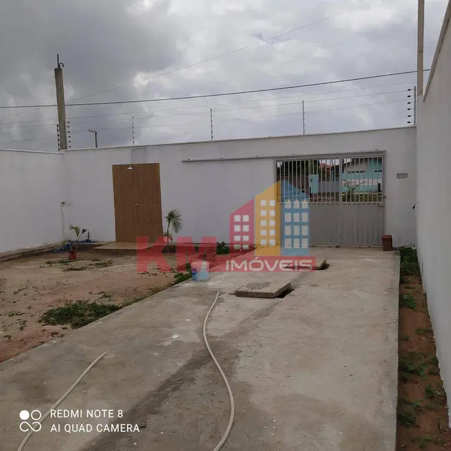 Foto 6 de Casa com 3 quartos à venda, 100m2 em Santa Júlia, Mossoro - RN