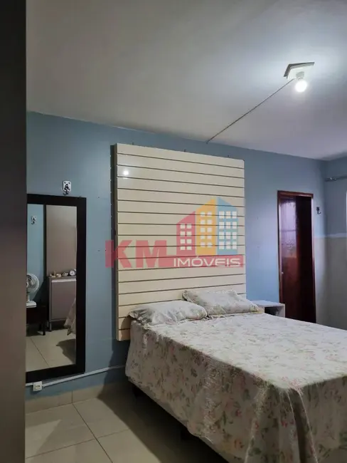 Foto 7 de Apartamento com 3 quartos à venda, 120m2 em Bom Jardim, Mossoro - RN