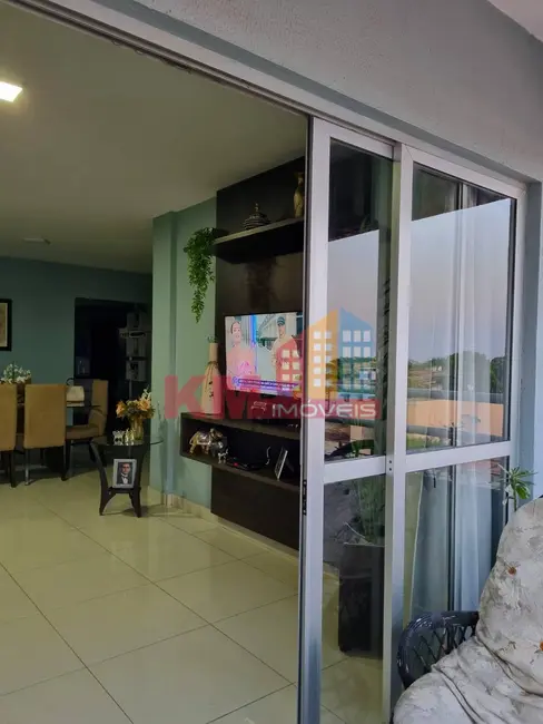 Foto 6 de Apartamento com 3 quartos à venda, 120m2 em Bom Jardim, Mossoro - RN