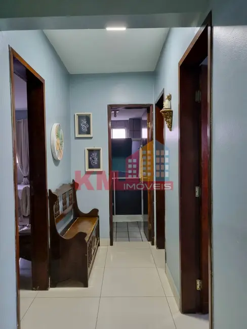 Foto 3 de Apartamento com 3 quartos à venda, 120m2 em Bom Jardim, Mossoro - RN
