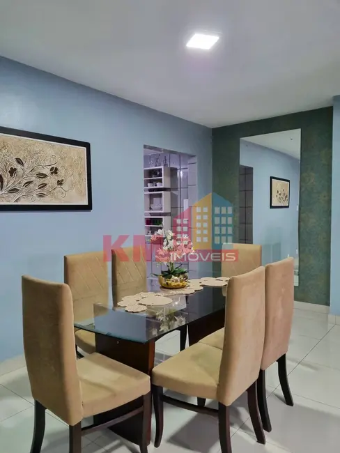 Foto 4 de Apartamento com 3 quartos à venda, 120m2 em Bom Jardim, Mossoro - RN