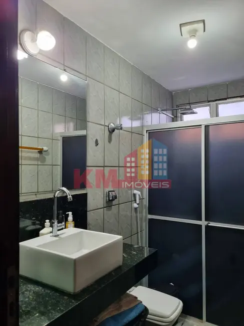 Foto 8 de Apartamento com 3 quartos à venda, 120m2 em Bom Jardim, Mossoro - RN