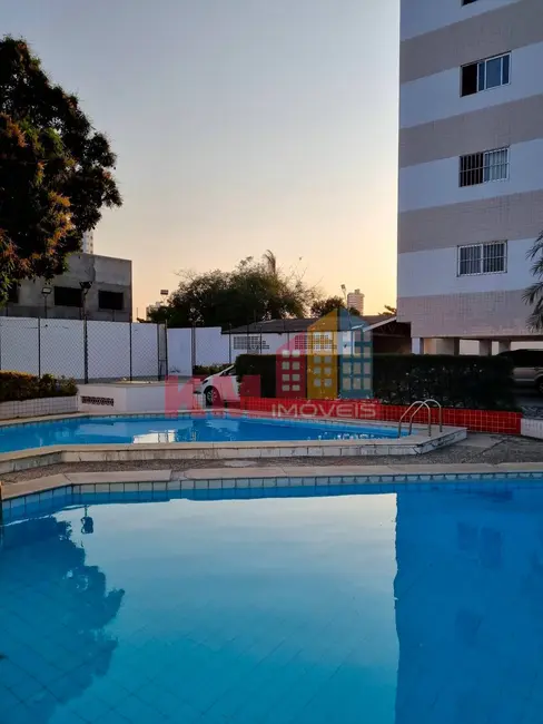 Foto 1 de Apartamento com 3 quartos à venda, 120m2 em Bom Jardim, Mossoro - RN