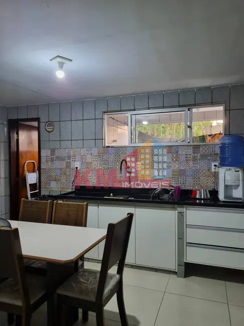 Foto 9 de Apartamento com 3 quartos à venda, 120m2 em Bom Jardim, Mossoro - RN