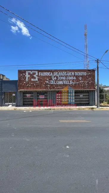 Sala Comercial para alugar, 200m2 em Centro, Mossoro - RN - imagem 1 Foto 1 de Sala Comercial para alugar, 200m2 em Centro, Mossoro - RN