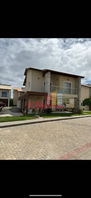 Casa de Condomínio com 4 quartos à venda, 999m2 em Tibau - RN - imagem 1 Foto 1 de Casa de Condomínio com 4 quartos à venda, 999m2 em Tibau - RN