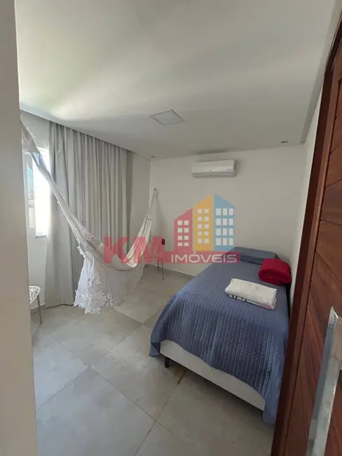 Casa de Condomínio com 4 quartos à venda, 999m2 em Tibau - RN - imagem 8 Foto 8 de Casa de Condomínio com 4 quartos à venda, 999m2 em Tibau - RN