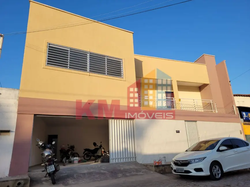 Foto 1 de Casa com 3 quartos à venda, 999m2 em Alto de São Manoel, Mossoro - RN