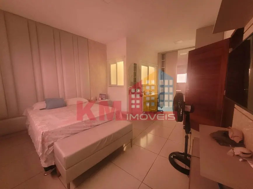 Foto 3 de Casa com 3 quartos à venda, 999m2 em Alto de São Manoel, Mossoro - RN