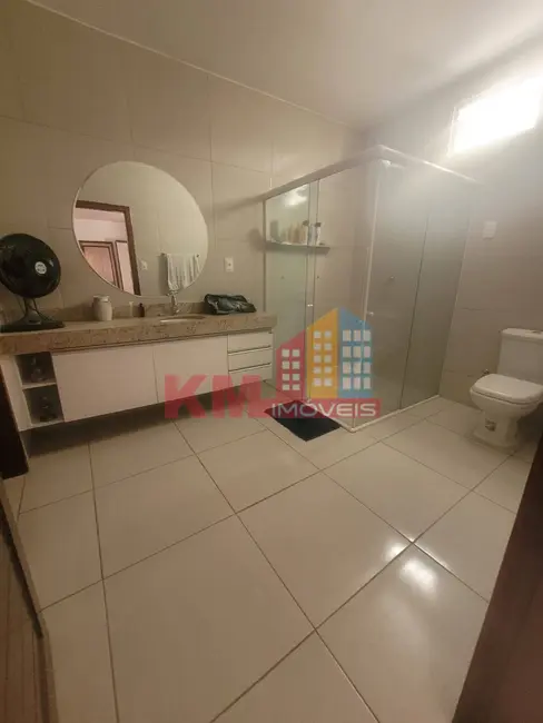 Foto 6 de Casa com 3 quartos à venda, 999m2 em Alto de São Manoel, Mossoro - RN