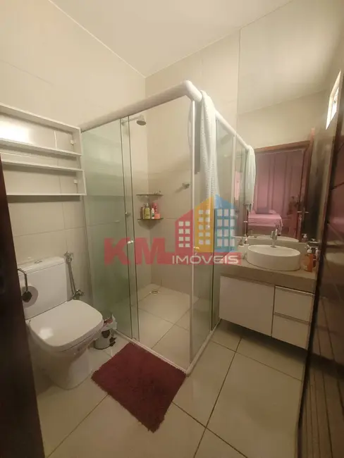 Foto 8 de Casa com 3 quartos à venda, 999m2 em Alto de São Manoel, Mossoro - RN
