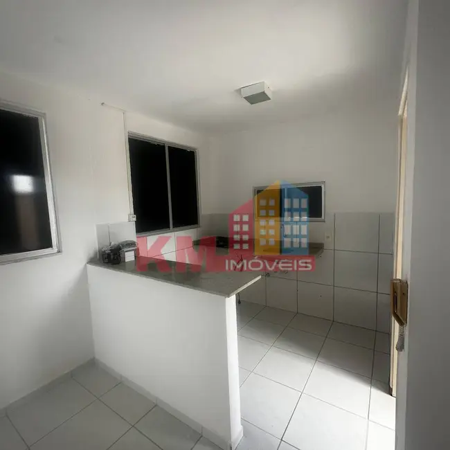 Foto 5 de Casa de Condomínio com 2 quartos à venda em Bom Jesus, Mossoro - RN