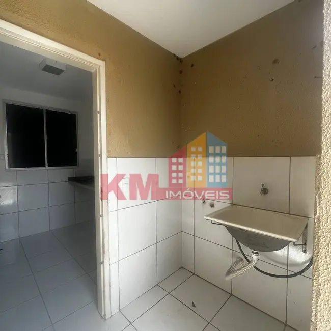 Foto 7 de Casa de Condomínio com 2 quartos à venda em Bom Jesus, Mossoro - RN