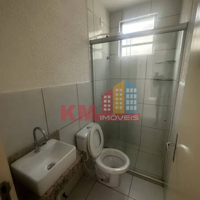 Foto 6 de Casa de Condomínio com 2 quartos à venda em Bom Jesus, Mossoro - RN