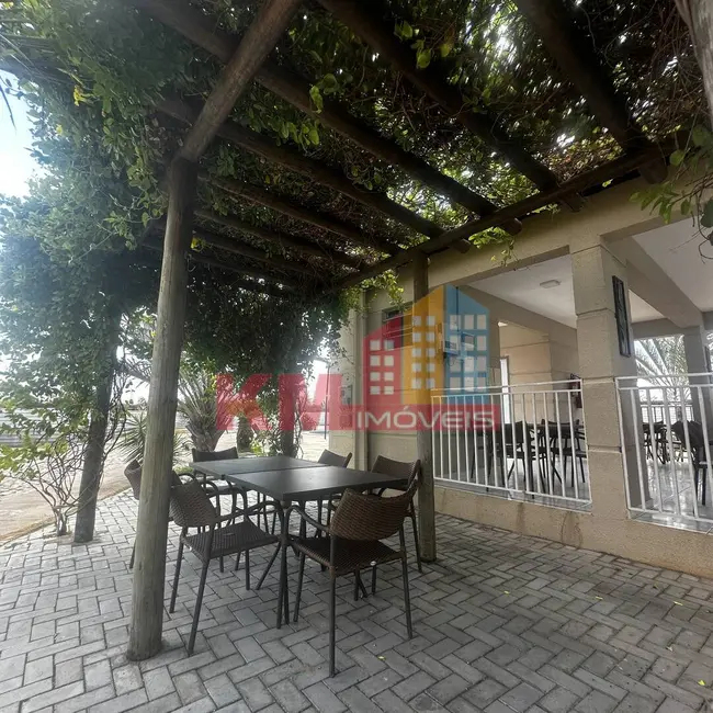 Foto 9 de Casa de Condomínio com 2 quartos à venda em Bom Jesus, Mossoro - RN