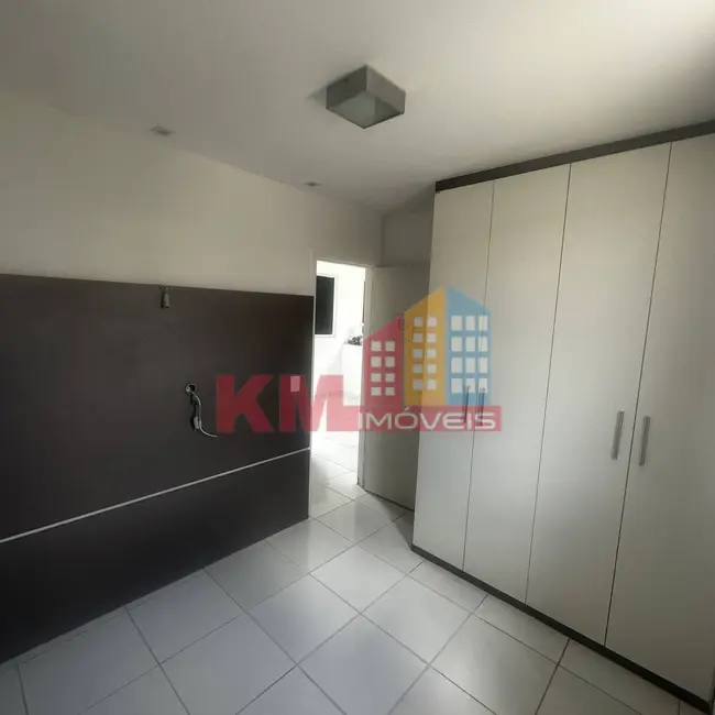 Foto 4 de Casa de Condomínio com 2 quartos à venda em Bom Jesus, Mossoro - RN