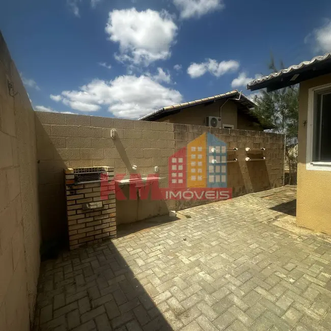 Foto 8 de Casa de Condomínio com 2 quartos à venda em Bom Jesus, Mossoro - RN