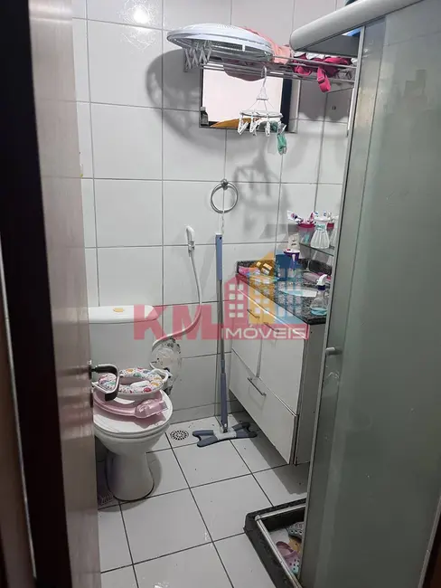Foto 6 de Apartamento com 2 quartos à venda, 51m2 em Santo Antônio, Mossoro - RN