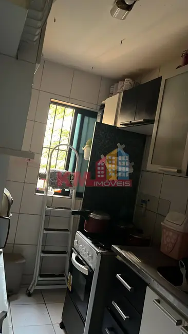 Foto 3 de Apartamento com 2 quartos à venda, 51m2 em Santo Antônio, Mossoro - RN