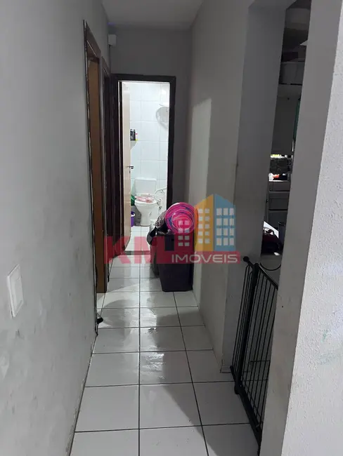 Foto 4 de Apartamento com 2 quartos à venda, 51m2 em Santo Antônio, Mossoro - RN