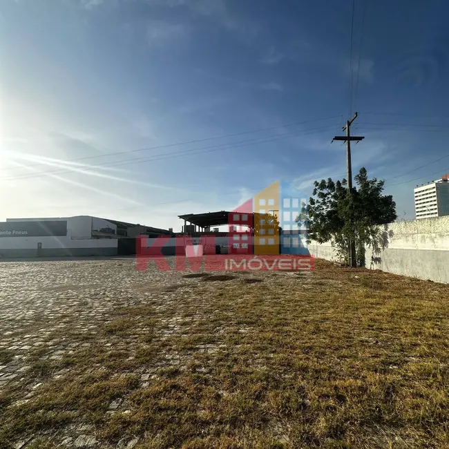 Terreno / Lote à venda, 5000m2 em Nova Betânia, Mossoro - RN - imagem 3 Foto 3 de Terreno / Lote à venda, 5000m2 em Nova Betânia, Mossoro - RN