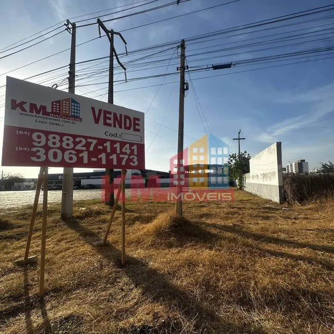 Foto 2 de Terreno / Lote à venda, 5000m2 em Nova Betânia, Mossoro - RN