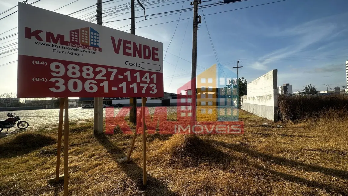 Terreno / Lote à venda, 5000m2 em Nova Betânia, Mossoro - RN - imagem 4 Foto 4 de Terreno / Lote à venda, 5000m2 em Nova Betânia, Mossoro - RN