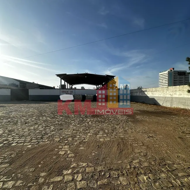 Terreno / Lote à venda, 5000m2 em Nova Betânia, Mossoro - RN - imagem 5 Foto 5 de Terreno / Lote à venda, 5000m2 em Nova Betânia, Mossoro - RN