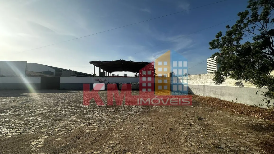 Terreno / Lote à venda, 5000m2 em Nova Betânia, Mossoro - RN - imagem 7 Foto 7 de Terreno / Lote à venda, 5000m2 em Nova Betânia, Mossoro - RN