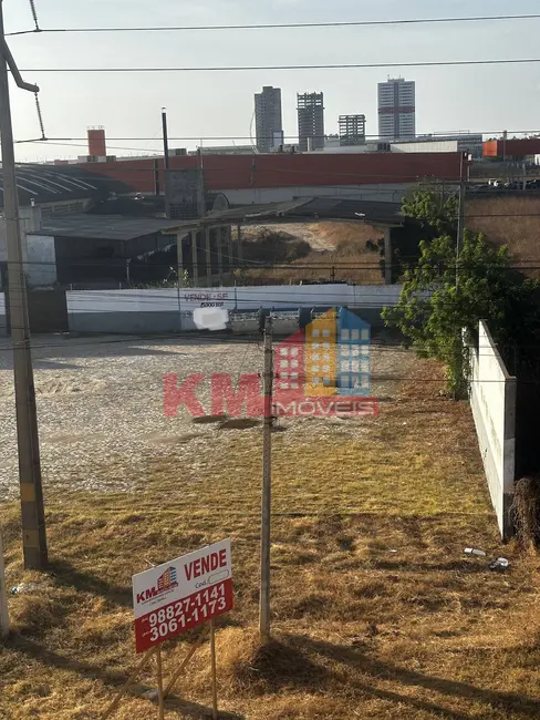 Terreno / Lote à venda, 5000m2 em Nova Betânia, Mossoro - RN - imagem 8 Foto 8 de Terreno / Lote à venda, 5000m2 em Nova Betânia, Mossoro - RN