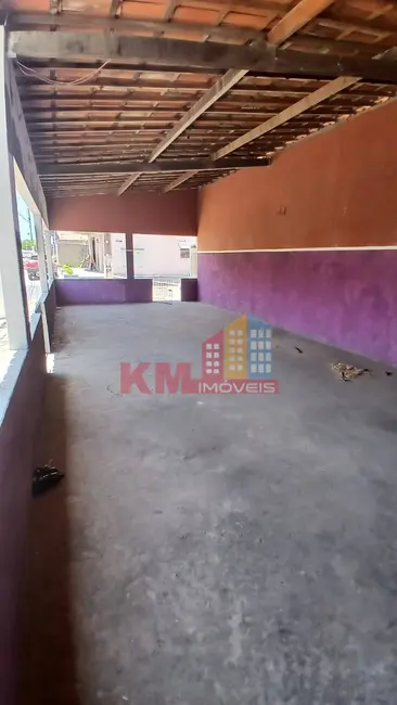 Foto 4 de Casa com 3 quartos à venda, 999m2 em Mossoro - RN